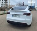 Білий Тесла Model Y, об'ємом двигуна 0 л та пробігом 76 тис. км за 32800 $, фото 12 на Automoto.ua