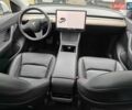 Білий Тесла Model Y, об'ємом двигуна 0 л та пробігом 51 тис. км за 29780 $, фото 19 на Automoto.ua
