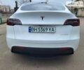 Білий Тесла Model Y, об'ємом двигуна 0 л та пробігом 76 тис. км за 32800 $, фото 13 на Automoto.ua