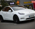 Белый Тесла Model Y, объемом двигателя 0 л и пробегом 55 тыс. км за 33000 $, фото 8 на Automoto.ua