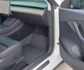 Белый Тесла Model Y, объемом двигателя 0 л и пробегом 60 тыс. км за 27900 $, фото 18 на Automoto.ua