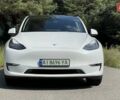 Белый Тесла Model Y, объемом двигателя 0 л и пробегом 65 тыс. км за 29999 $, фото 15 на Automoto.ua