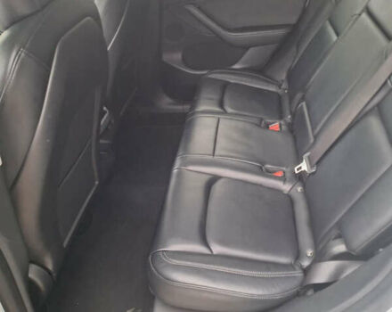 Білий Тесла Model Y, об'ємом двигуна 0 л та пробігом 149 тис. км за 25000 $, фото 12 на Automoto.ua