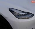 Белый Тесла Model Y, объемом двигателя 0 л и пробегом 103 тыс. км за 28400 $, фото 6 на Automoto.ua