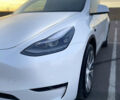 Белый Тесла Model Y, объемом двигателя 0 л и пробегом 76 тыс. км за 23400 $, фото 17 на Automoto.ua