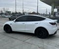 Белый Тесла Model Y, объемом двигателя 0 л и пробегом 76 тыс. км за 26700 $, фото 15 на Automoto.ua