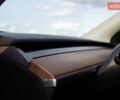 Белый Тесла Model Y, объемом двигателя 0 л и пробегом 64 тыс. км за 34500 $, фото 8 на Automoto.ua