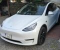 Белый Тесла Model Y, объемом двигателя 0 л и пробегом 60 тыс. км за 25000 $, фото 16 на Automoto.ua