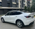 Белый Тесла Model Y, объемом двигателя 0 л и пробегом 61 тыс. км за 22000 $, фото 4 на Automoto.ua