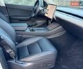 Белый Тесла Model Y, объемом двигателя 0 л и пробегом 38 тыс. км за 24100 $, фото 54 на Automoto.ua