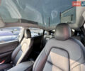 Белый Тесла Model Y, объемом двигателя 0 л и пробегом 79 тыс. км за 22900 $, фото 8 на Automoto.ua