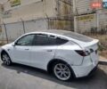 Белый Тесла Model Y, объемом двигателя 0 л и пробегом 30 тыс. км за 14900 $, фото 2 на Automoto.ua