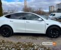 Белый Тесла Model Y, объемом двигателя 82 л и пробегом 78 тыс. км за 26900 $, фото 7 на Automoto.ua