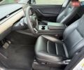 Білий Тесла Model Y, об'ємом двигуна 0 л та пробігом 79 тис. км за 24700 $, фото 48 на Automoto.ua