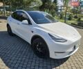 Білий Тесла Model Y, об'ємом двигуна 0 л та пробігом 109 тис. км за 22000 $, фото 24 на Automoto.ua