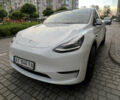 Білий Тесла Model Y, об'ємом двигуна 0 л та пробігом 88 тис. км за 29900 $, фото 11 на Automoto.ua