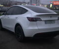 Білий Тесла Model Y, об'ємом двигуна 0 л та пробігом 66 тис. км за 23500 $, фото 61 на Automoto.ua