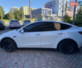 Белый Тесла Model Y, объемом двигателя 0 л и пробегом 39 тыс. км за 27300 $, фото 3 на Automoto.ua