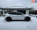Білий Тесла Model Y, об'ємом двигуна 0 л та пробігом 93 тис. км за 23800 $, фото 5 на Automoto.ua