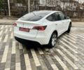 Белый Тесла Model Y, объемом двигателя 0 л и пробегом 79 тыс. км за 24500 $, фото 11 на Automoto.ua