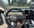 Белый Тесла Model Y, объемом двигателя 0 л и пробегом 128 тыс. км за 24999 $, фото 16 на Automoto.ua