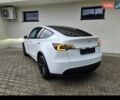 Белый Тесла Model Y, объемом двигателя 0 л и пробегом 212 тыс. км за 17100 $, фото 2 на Automoto.ua