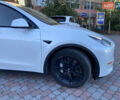Белый Тесла Model Y, объемом двигателя 0 л и пробегом 39 тыс. км за 27300 $, фото 9 на Automoto.ua