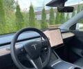 Белый Тесла Model Y, объемом двигателя 0 л и пробегом 16 тыс. км за 29900 $, фото 18 на Automoto.ua