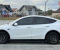 Тесла Model Y 2021 в Луцке на Automoto.ua Белый Тесла Model Y, объемом двигателя 0 л и пробегом 69 тыс. км за 22400 $, фото 12 на Automoto.ua