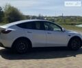 Білий Тесла Model Y, об'ємом двигуна 0 л та пробігом 80 тис. км за 34900 $, фото 7 на Automoto.ua