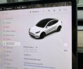 Білий Тесла Model Y, об'ємом двигуна 0 л та пробігом 116 тис. км за 26500 $, фото 19 на Automoto.ua