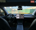 Белый Тесла Model Y, объемом двигателя 0 л и пробегом 24 тыс. км за 47000 $, фото 37 на Automoto.ua