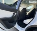Белый Тесла Model Y, объемом двигателя 0 л и пробегом 25 тыс. км за 31500 $, фото 16 на Automoto.ua