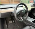 Білий Тесла Model Y, об'ємом двигуна 0 л та пробігом 79 тис. км за 24700 $, фото 56 на Automoto.ua