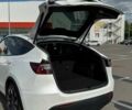 Белый Тесла Model Y, объемом двигателя 0 л и пробегом 87 тыс. км за 26999 $, фото 13 на Automoto.ua