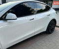 Белый Тесла Model Y, объемом двигателя 0 л и пробегом 79 тыс. км за 24000 $, фото 4 на Automoto.ua