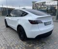 Білий Тесла Model Y, об'ємом двигуна 0 л та пробігом 31 тис. км за 34500 $, фото 14 на Automoto.ua