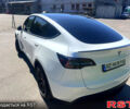 Белый Тесла Model Y, объемом двигателя 0 л и пробегом 63 тыс. км за 26500 $, фото 3 на Automoto.ua