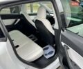 Белый Тесла Model Y, объемом двигателя 0 л и пробегом 47 тыс. км за 23499 $, фото 31 на Automoto.ua