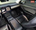 Белый Тесла Model Y, объемом двигателя 0 л и пробегом 128 тыс. км за 22600 $, фото 56 на Automoto.ua