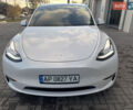 Белый Тесла Model Y, объемом двигателя 0 л и пробегом 40 тыс. км за 25000 $, фото 1 на Automoto.ua