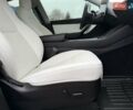 Білий Тесла Model Y, об'ємом двигуна 0 л та пробігом 88 тис. км за 25500 $, фото 79 на Automoto.ua