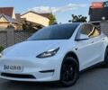 Белый Тесла Model Y, объемом двигателя 0 л и пробегом 78 тыс. км за 26800 $, фото 5 на Automoto.ua