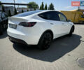 Білий Тесла Model Y, об'ємом двигуна 0 л та пробігом 67 тис. км за 24000 $, фото 3 на Automoto.ua
