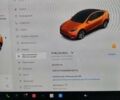 Тесла Model Y 2021 в Бориславе на Automoto.ua Белый Тесла Model Y, объемом двигателя 0 л и пробегом 87 тыс. км за 22200 $, фото 18 на Automoto.ua