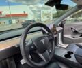 Белый Тесла Model Y, объемом двигателя 0 л и пробегом 87 тыс. км за 26999 $, фото 9 на Automoto.ua