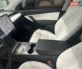 Білий Тесла Model Y, об'ємом двигуна 0 л та пробігом 91 тис. км за 19200 $, фото 15 на Automoto.ua