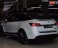Белый Тесла Model Y, объемом двигателя 0 л и пробегом 58 тыс. км за 26999 $, фото 2 на Automoto.ua
