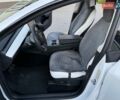 Білий Тесла Model Y, об'ємом двигуна 0 л та пробігом 78 тис. км за 26800 $, фото 25 на Automoto.ua