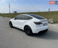 Белый Тесла Model Y, объемом двигателя 0 л и пробегом 170 тыс. км за 23500 $, фото 2 на Automoto.ua